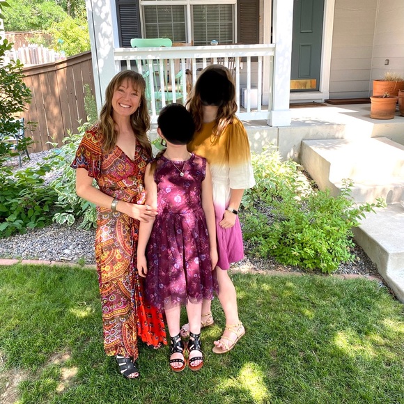 Anthropologie Akemi + Kin Dress - Picture 4 of 14